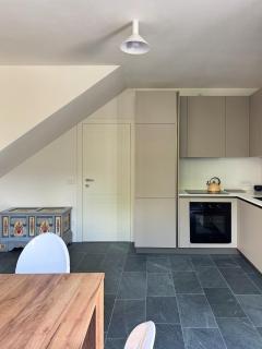 Enrichetta Apartment - Castione Andevenno - 3