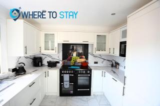 Tranquil Stay House with Free Parking - Angus - 7