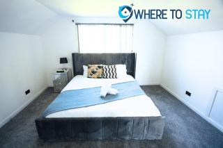 Tranquil Stay House with Free Parking - Angus - 6