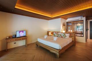 Chivapuri Beach Resort - Ko Chang - 1