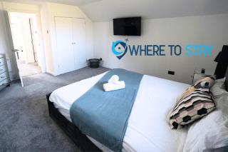 Tranquil Stay House with Free Parking - Angus - 3