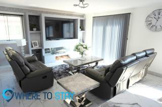 Tranquil Stay House with Free Parking - Angus - 2