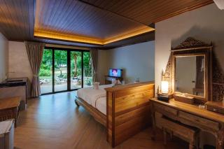 Chivapuri Beach Resort - Ko Chang - 6