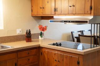 Chic Retreat Ping Pong, Bonfires and Patio Leisure - San Diego - 2