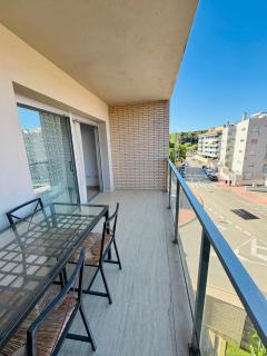 Magnífico piso con piscina y terraza grande cerca de la playa - 4