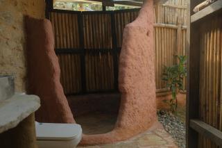 The Art Of Slow living- An Earth Home - Pelling - 2