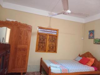 Family Inn - Arugam Bay - 2