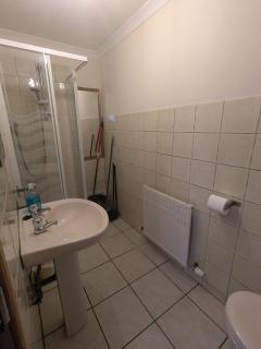 Bonhill bothy, sleeps 2, 27 kenneth St, Stornoway - Stornoway - 4