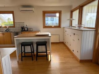 Light-filled and spacious villa on Vrångö Island - Vrångö - 5