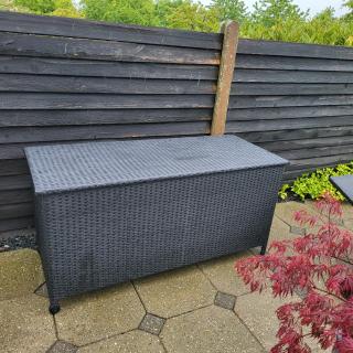 Johannas' have - Faaborg - 2