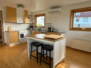 Light-filled and spacious villa on Vrångö Island - Vrångö - 8