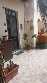 Casa nel centro storico di Catania ,accessibile e accogliente - Catânia - 9