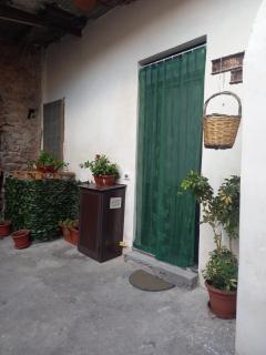 Casa nel centro storico di Catania ,accessibile e accogliente - Catânia - 6