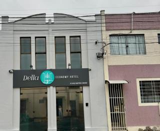 Della Economy Hotel - Paranaguá - 0