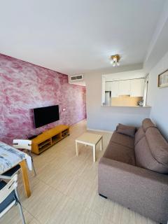 Magnífico piso con piscina y terraza grande cerca de la playa - 1