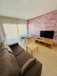 Magnífico piso con piscina y terraza grande cerca de la playa - 2