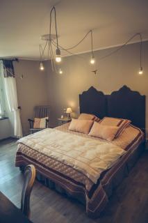CHAMBRES D'HÔTES L'Oréliane en Provence Adults Only - Châteauneuf-de-Gadagne - 8