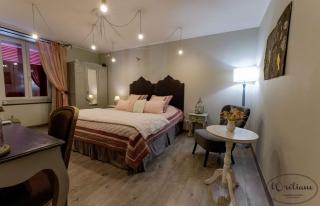 CHAMBRES D'HÔTES L'Oréliane en Provence Adults Only - Châteauneuf-de-Gadagne - 9
