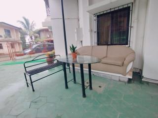 Hill View Quads Villa - 1