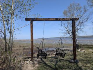 Loft 10 - Bord de l'eau Lit King with AC & Barbecue - Sainte-Anne-de-Beaupré - 8