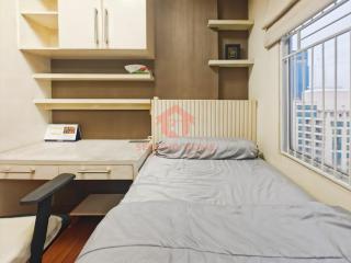 Strategic 3BR Casablanca Mansion with Pool & Wi-Fi by 2ndHome - Jakarta - 3