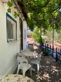 Kalemi Pansiyon - Marmara - 8
