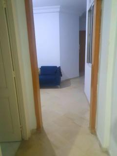 Ennasr City - S1 Calme et Magnifique - Proche Hedi Nouira et Commodités - 3