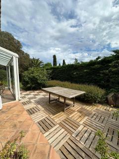 Villa parfaite pour des vacaces - Hyères - 5