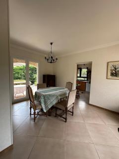Villa parfaite pour des vacaces - Hyères - 2