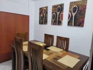 Colombo Apartments Rent - Colombo - 7