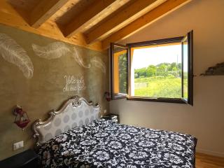 La casa di Alice - Casa Natura - Senigallia - 6