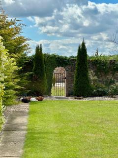 Charming Hen Cottage Countryside Retreat Lincoln - Lincoln - 9