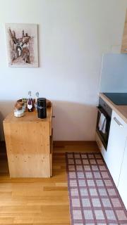 Apartma Lina - Bovec - 8