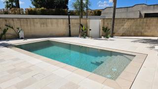 Masseria "Casa Giulia" con piscina - Uggiano la Chiesa - 5