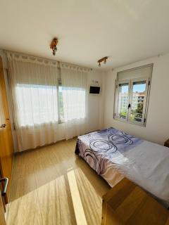 Magnífico piso con piscina y terraza grande cerca de la playa - 6