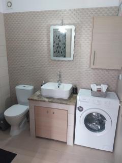 Elena's country house - Lixouri - 2