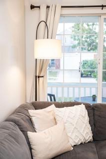 Cozy Cottage with Office, Patio & Hot Tub - 3