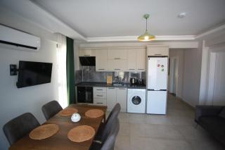 Lina Luxury - Fethiye - 8