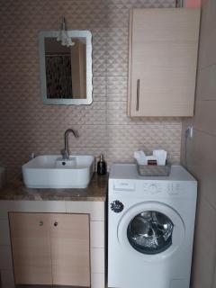 Elena's country house - Lixouri - 3