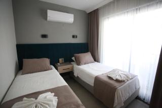 Lina Luxury - Fethiye - 5