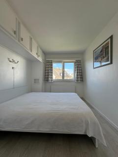 1 minutes walking to the sea, apartment in Koksijde - Koksijde - 8