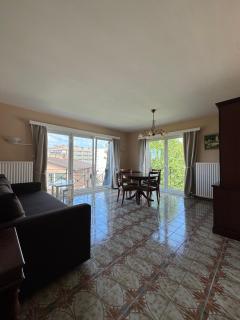 1 minutes walking to the sea, apartment in Koksijde - Koksijde - 7