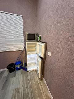 TEAL OPEN PLAN 1 BED & PARLOUR LEKKI 1 24-7 POWER, NETFLIX, WIFi - Lekki - 5