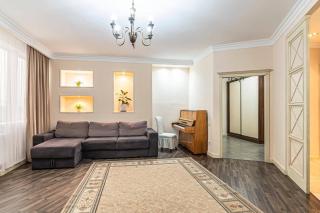 Нурлы тау 285 - Almaty - 7