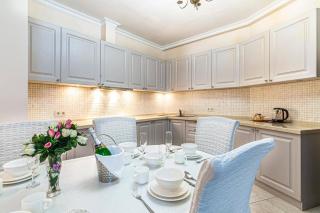 Нурлы тау 285 - Almaty - 6