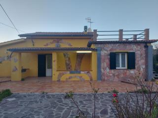 Villa Berti - Sorso - 0