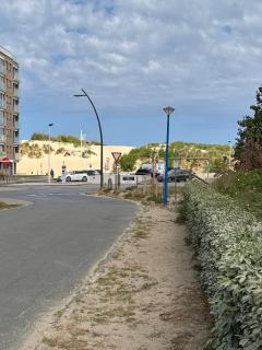 1 minutes walking to the sea, apartment in Koksijde - Koksijde - 3