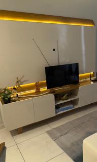 Apê 102 - Tv Pirajá, 245 - Belém - Pará - 4