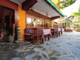 Han Urla Otel - Urla - 4