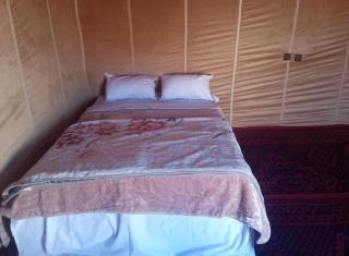 Camp Abrib merzouga - 3